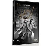 Les Granges Brulées - Digibook - Blu-Ray + Dvd + Livret