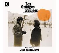 Les Granges brûlées Vinyle