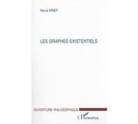 Les graphes existentiels Hervé Krief (Auteur)