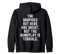 Les graphismes Ici sont excellents mais Le Gameplay est Sweat à Capuche
