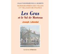 Les gras et le val de morteau. histoire populaire