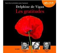 Les Gratitudes