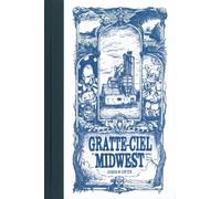 Les Gratte-ciel du Midwest - Joshua Cotter - Ca Et La Eds - relié - Bande dessinée