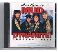 Les Gray's Mud - Dynamite [Import]