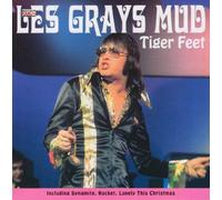 Les Grays Mud. - Tiger Feet. [UK Import]