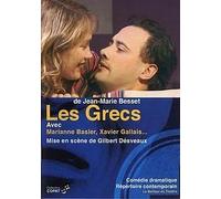 Les Grecs