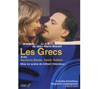 LES GRECS