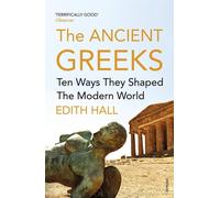 Les Grecs anciens