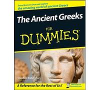 Les Grecs anciens pour les nuls