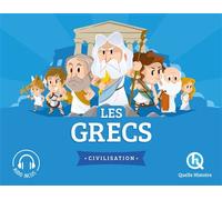 Les Grecs