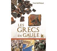 Les Grecs en Gaule