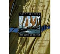 Les gréements des côtes de France