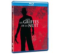 Les Griffes de la nuit 1984 Blu-ray