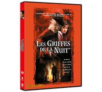 Les Griffes de la nuit 1984 DVD DVD