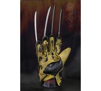 Les Griffes De La Nuit 1984 Réplique Gant De Freddy Krueger