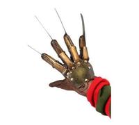 Replique Freddy - Replique Gant Freddy Krueger Elm Street 3 Dream Warriors 35cm