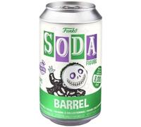 Les Griffes de la Nuit - Baril Edition Limitée 8000 PC/PZ - Funko Soda