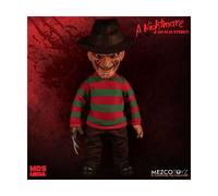 Mezco Toyz, LLC Nightmare on Elm Street Freddy Krueger Mega Scale Doll Standard