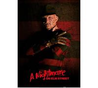 LES GRIFFES DE LA NUIT - Freddy Krueger - Poster 61x91cm