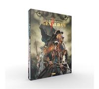 Les Griffes du Gévaudan - Coffret Tomes 01 à 02 - Sylvain Runberg - Glénat - Coffret - Bande dessinée