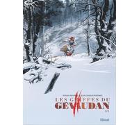 Les Griffes du Gévaudan - Tome 02