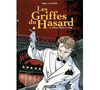 Les Griffes Du Hasard Tome 3 - Entre Chien Et Loup