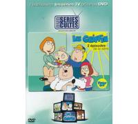 Les Griffin - 2 Épisodes - Echantillon Série Tv