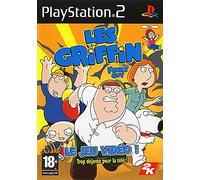 Family Guy Ps2