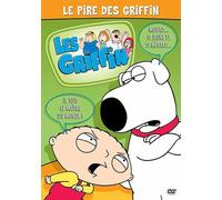 Les Griffin – Le Pire des Griffin