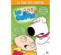 Les Griffin – Le Pire des Griffin