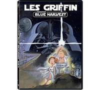 Les Griffin - Les Griffin présentent Blue Harvest G