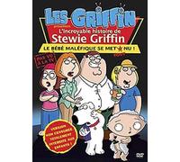 Les Griffin – L'incroyable histoire de Stewie Griffin – Twentieth Century Fox Film Corporation