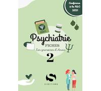 Les grimoires d’Anaïs Tome1 Hématologie