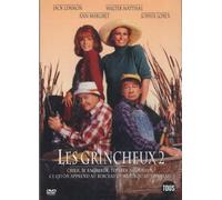 Les grincheux 2 – Warner Bros.