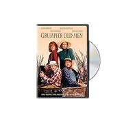 Les grincheux 2 – DVD – Import USA Zone 1 – Warner Bros.