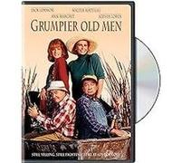 Les grincheux 2 – DVD – Import USA Zone 1 – Warner Bros.