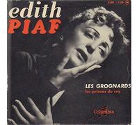 Les grognards - Les prison du roy