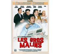 Seven7 – Les Gros Malins