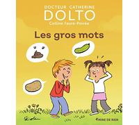 LES GROS MOTS