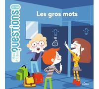 Les gros mots
