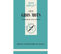 Les Gros mots