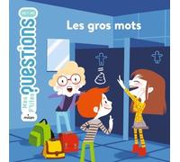Les gros mots