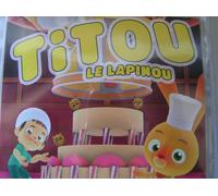 Les Gros-Mots Des Touts-Petits