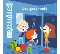 Les gros mots