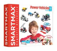 Les gros véhicles SmartMax