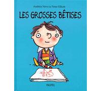 Grosses betises (Les)
