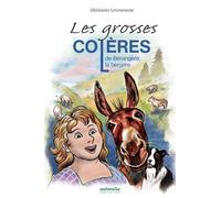 Les Grosses Colères De Bérangère, La Bergère