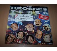 Les Grosses Têtes - Une Dernière Volonté / Les Deux Petites Filles / Devinette / La Petite Compresse / Le Légionnaire...