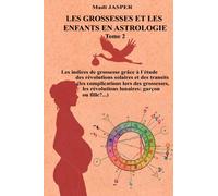 Les Grossesses Et Les Enfants En Astrologie-2