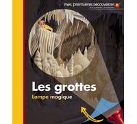 Les Grottes
